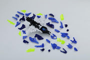 52TOYS BeastDrive BD-02 Hydro Bullet Shark