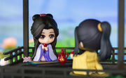 Mo Dao Zu Shi Qing Cang Jin Zixuan Jiang Yanli Drinking Figure