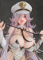AniGift Destiny Child War Goddess Akrasia Figura a escala 1/6