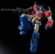 Threezero Studio Transformers MDLX Optimus Prime