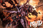 Modelo CangDao CD-06 TianWei Asura