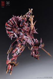 Modelo CangDao CD-06 TianWei Asura