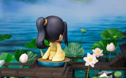 Mo Dao Zu Shi Qing Cang Jin Zixuan Jiang Yanli Drinking Figure