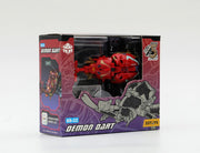 52Toys BeastBox BB-32 Démon Fléchette