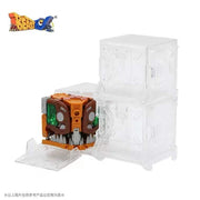 52Toys BeastBOX BB-42 Rustypiece