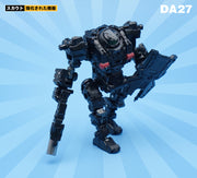 MechFansToys DA-27 Powered System Maneuver Gamma