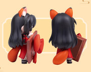 Heaven Official's Blessing Qing Cang Offizielle Hua Cheng Geburtstagsfigur mit Xie Lian