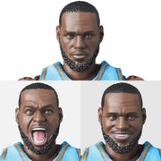 Medicom Toy Space Jam: A New Legacy MAFEX No.197 LeBron James