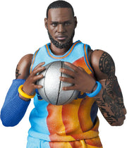 Medicom Toy Space Jam: A New Legacy MAFEX No.197 LeBron James