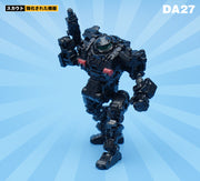 MechFansToys DA-27 Powered System Maneuver Gamma