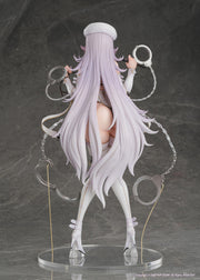 AniGift Destiny Child War Goddess Akrasia Figura a escala 1/6