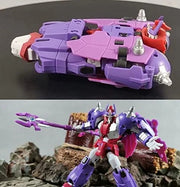 IronFactory EX-49P El último profeta Alpha Trion