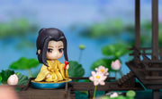Mo Dao Zu Shi Qing Cang Jin Zixuan Jiang Yanli Drinking Figure