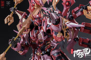 Modelo CangDao CD-06 TianWei Asura