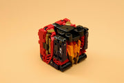 52Toys BeastBox BB-32 Démon Fléchette
