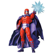 Medicom Toy Marvel MAFEX No.179 Magneto (Original Comic Ver.)