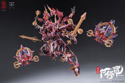 Modelo CangDao CD-06 TianWei Asura