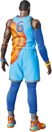 Medicom Toy Space Jam: A New Legacy MAFEX No.197 LeBron James