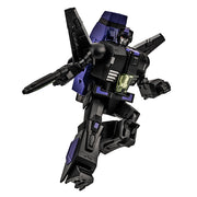 Newage H45B Strange Love Jetfire Schwarze Version