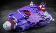 IronFactory EX-49P El último profeta Alpha Trion