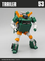 MechFansToys MF-53 Elevador de remolque