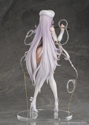 AniGift Destiny Child War Goddess Akrasia Figura a escala 1/6