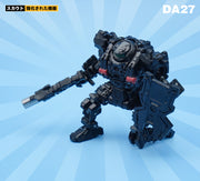 MechFansToys DA-27 Powered System Maneuver Gamma