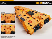 DNA Design DK-31 Upgrade Kit