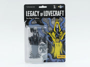 52toys Legacy of Lovecraft FigLite The King in Yellow (Silent Film Ver.) 3,75" Figur 