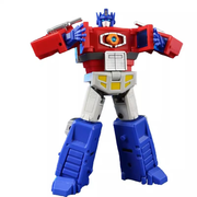 Jinbao DF04 Optimum Warrior Oversized Optimus Prime