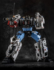 Generation Toy Guardian GT-08E Foo Fighter Inferno Defensor