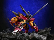 DX9 Toys K2 Ancestrod Hot Rod