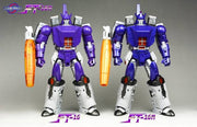 FansToys FT-16M Sovereign Galvatron Limited Color Edition