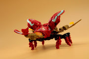 52Toys BeastBox BB-32 Démon Fléchette