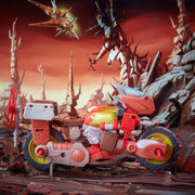Hasbro Transformers Studio Series 86-09 Voyager The Transformers: The Movie Wreck-Gar