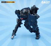 MechFansToys DA-27 Powered System Maneuver Gamma