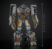 Hasbro Transformers Studio Series 34 Leader Megatron