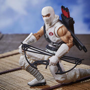 Hasbro GI Joe klassifizierte Serie Storm Shadow 