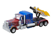 Hasbro Transformers Masterpiece Movie Series MPM-4 Optimus Prime Exclusive