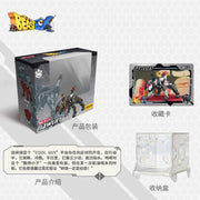 52toys BeastBOX BB-51C Jawliet