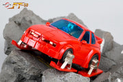 Fans Toys FT-53 Parkour Cliffjumper