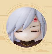 JX3 Qing Cang Q-Versionsfigur Ying Ye