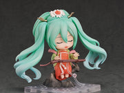Good Smile Company GSC Vocaloid Nendoroid Nr. 1971 Hatsune Miku (Gao Shan Liu Shui Ver.)