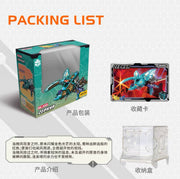 52Toys BeastBox BB-40ZE Céfiro