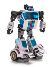 NewAge H-2EX H-2M Manero Jazz Limited Version