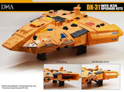 DNA Design DK-31 Upgrade Kit