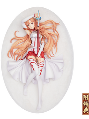 BeBOX Sword Art Online Asuna Day Off in Aincrad 1/7 Figur