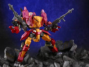 DX9 Toys K2 Ancestrod Hot Rod