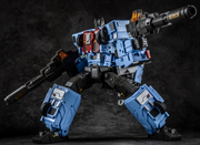 Generation Toy Guardian GT-08E Foo Fighter Inferno Defensor
