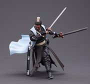 Joy Toy Dark Source JiangHu Taichang Sect Qing Ding 1/18 Scale Figure